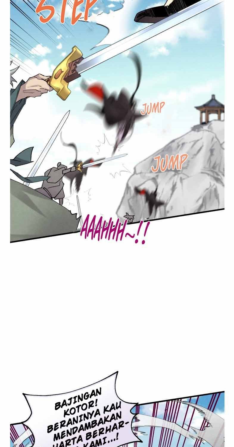 lightning expert Chapter 92 Gambar 54