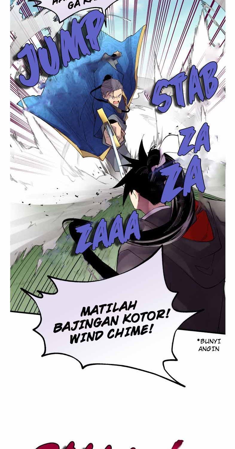 lightning expert Chapter 92 Gambar 55