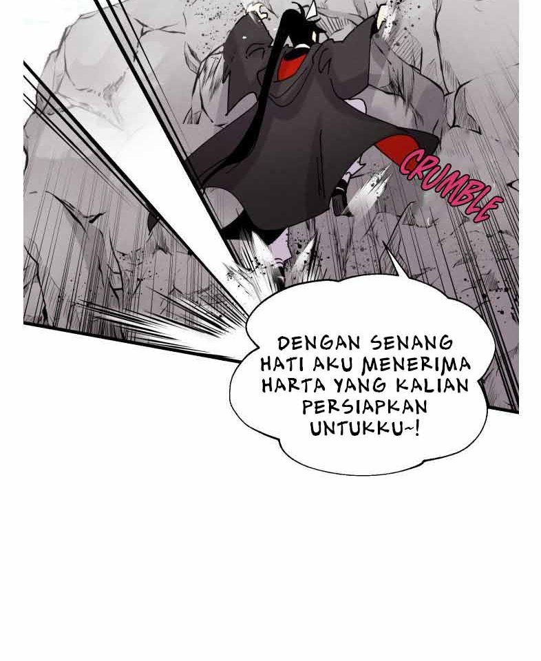 lightning expert Chapter 92 Gambar 57