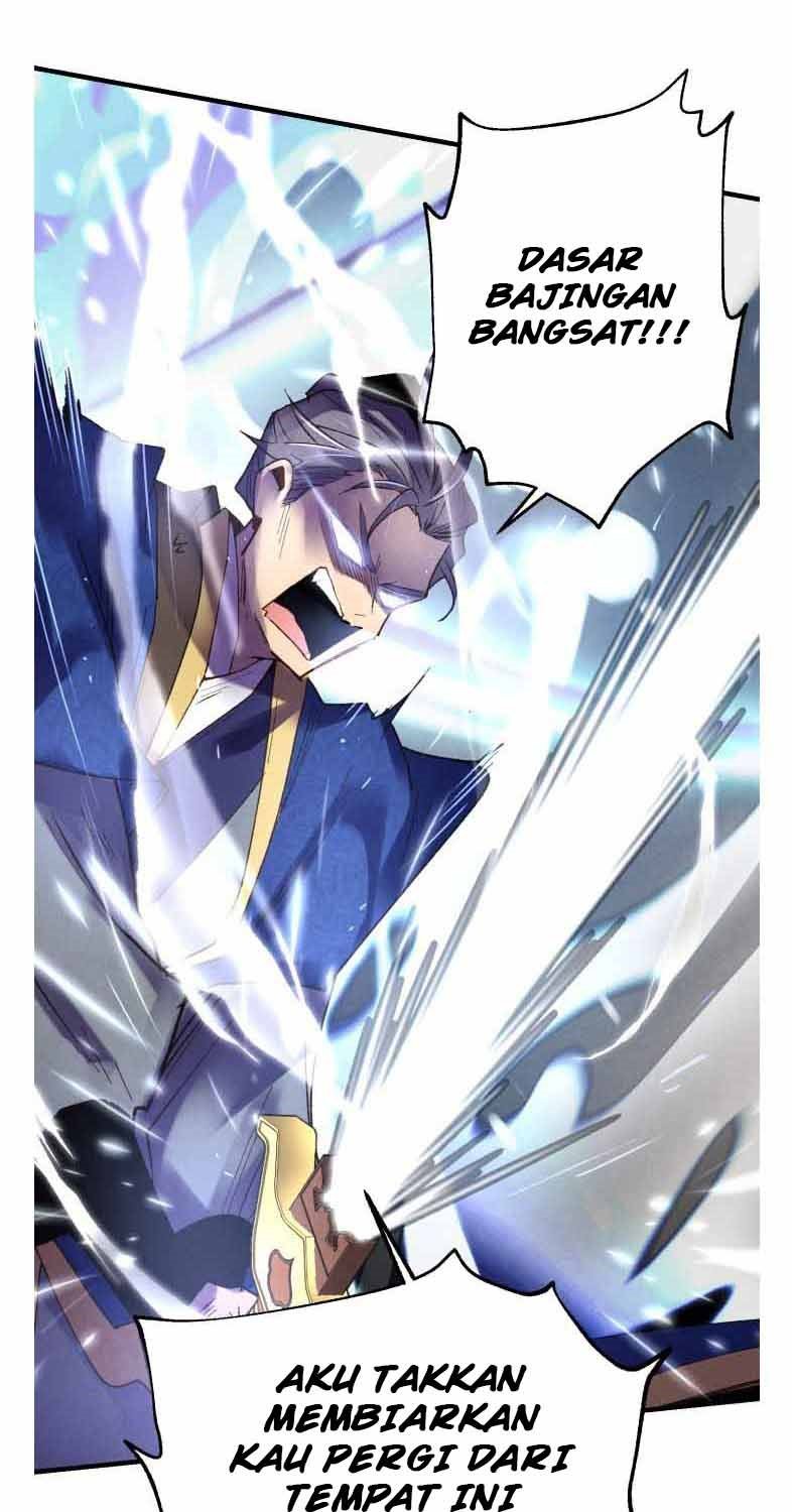 lightning expert Chapter 92 Gambar 58