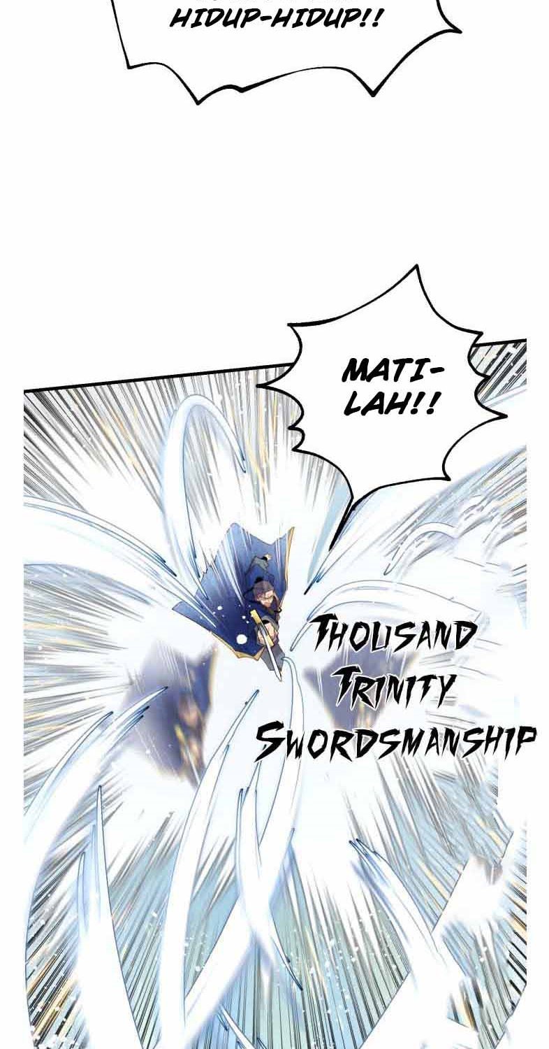 lightning expert Chapter 92 Gambar 59