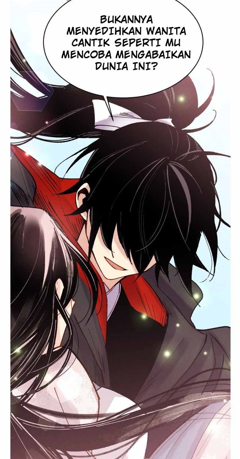 lightning expert Chapter 92 Gambar 73