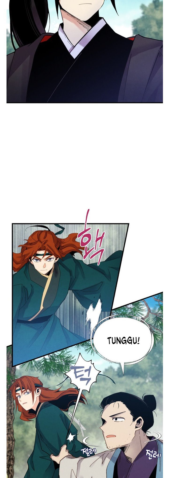 lightning expert Chapter 91 Gambar 11