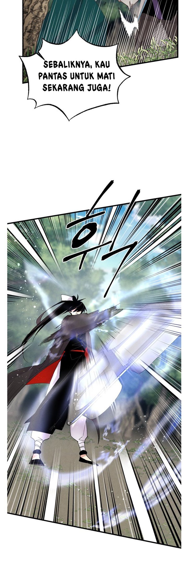 lightning expert Chapter 91 Gambar 15