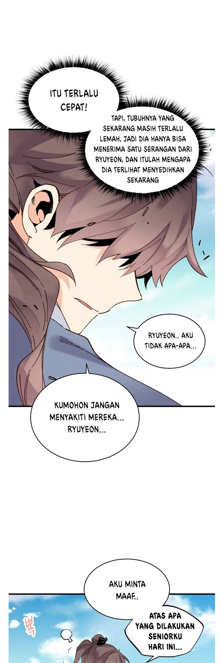 lightning expert Chapter 91 Gambar 23