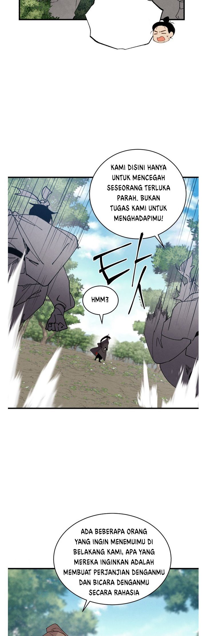 lightning expert Chapter 91 Gambar 30