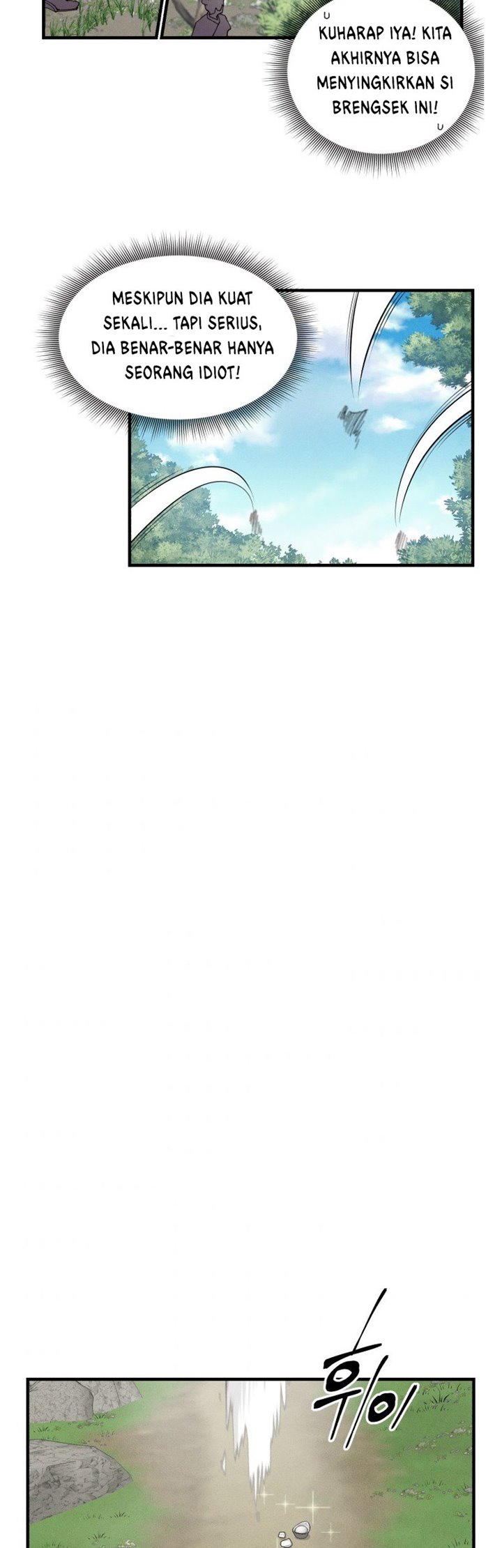 lightning expert Chapter 91 Gambar 35