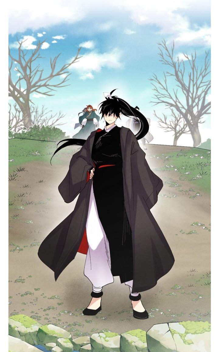 lightning expert Chapter 91 Gambar 38