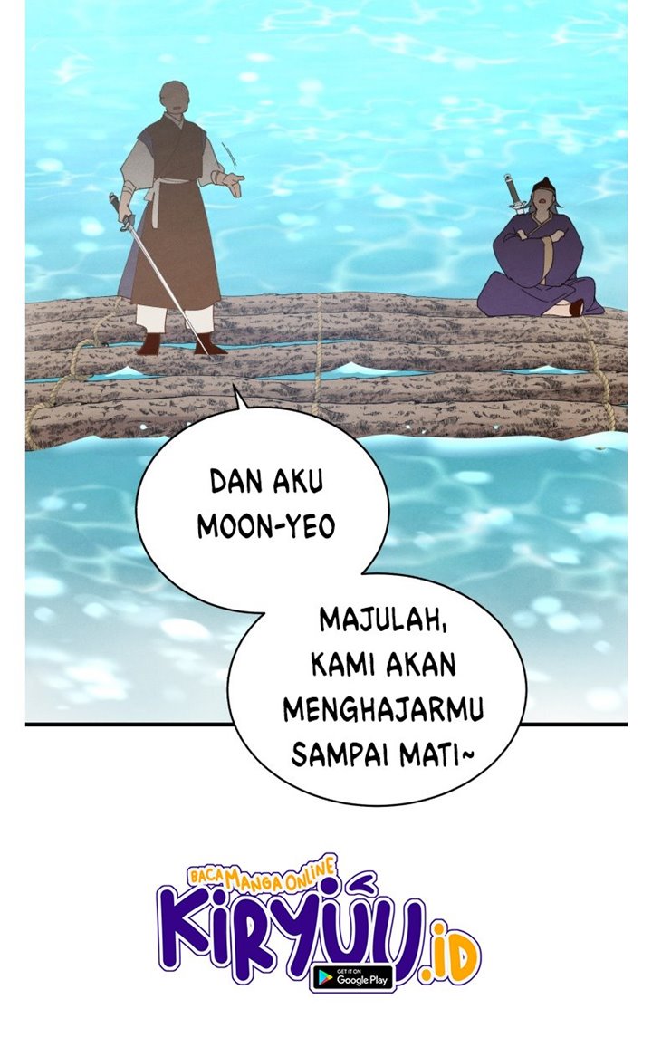 lightning expert Chapter 91 Gambar 40