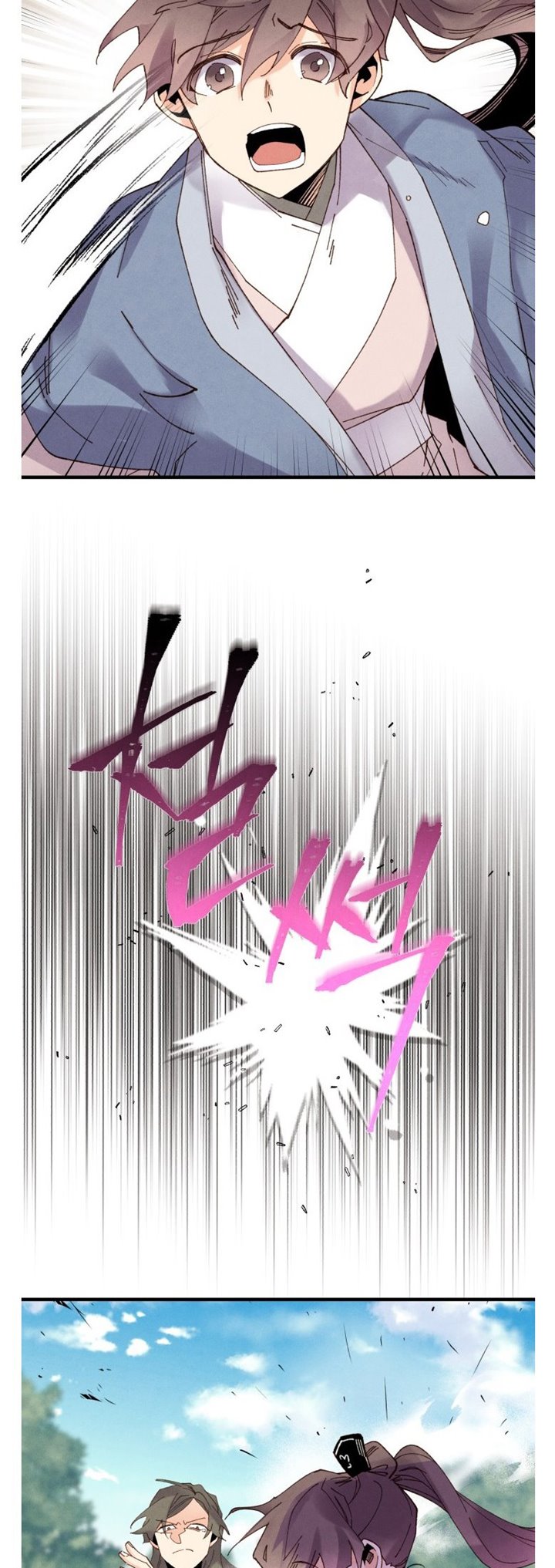 lightning expert Chapter 91 Gambar 9
