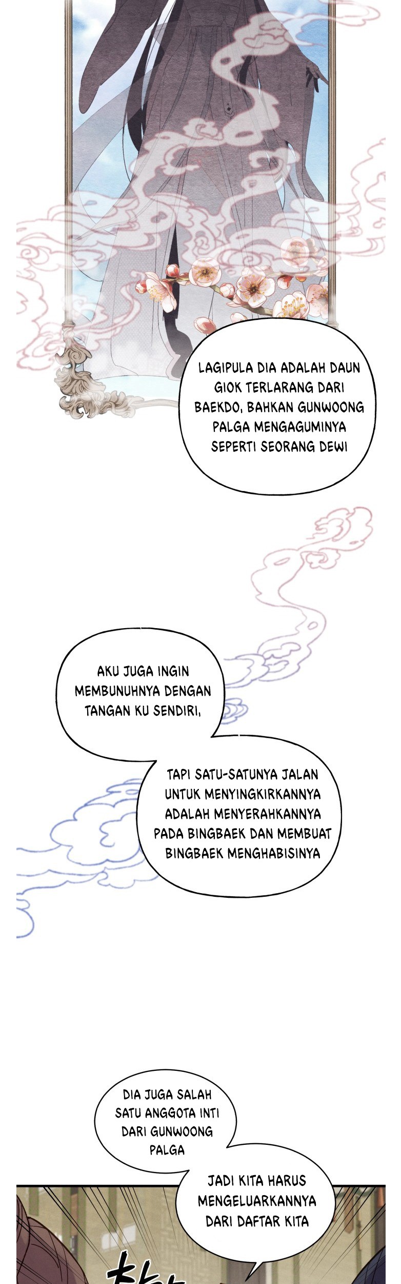lightning expert Chapter 90 Gambar 35