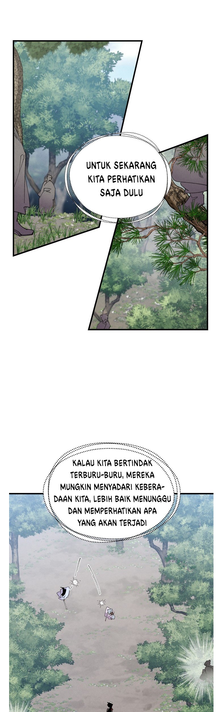 lightning expert Chapter 90 Gambar 8