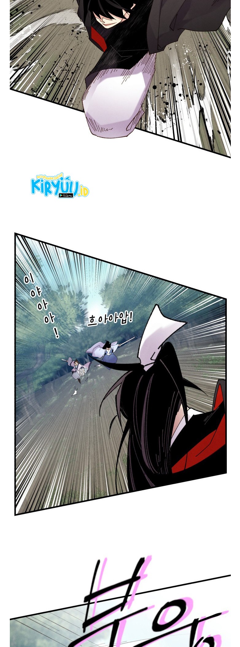 lightning expert Chapter 90 Gambar 26