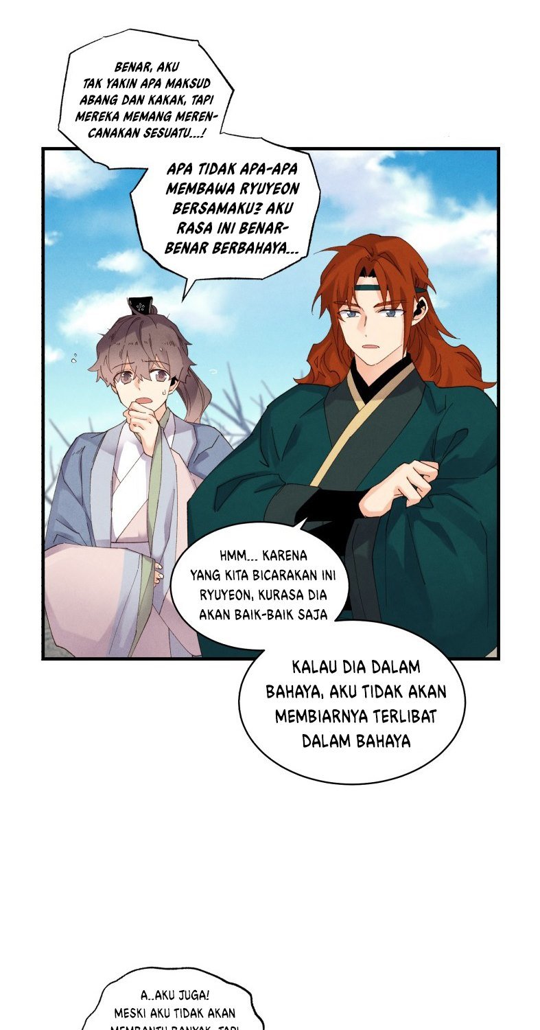 lightning expert Chapter 89 Gambar 10