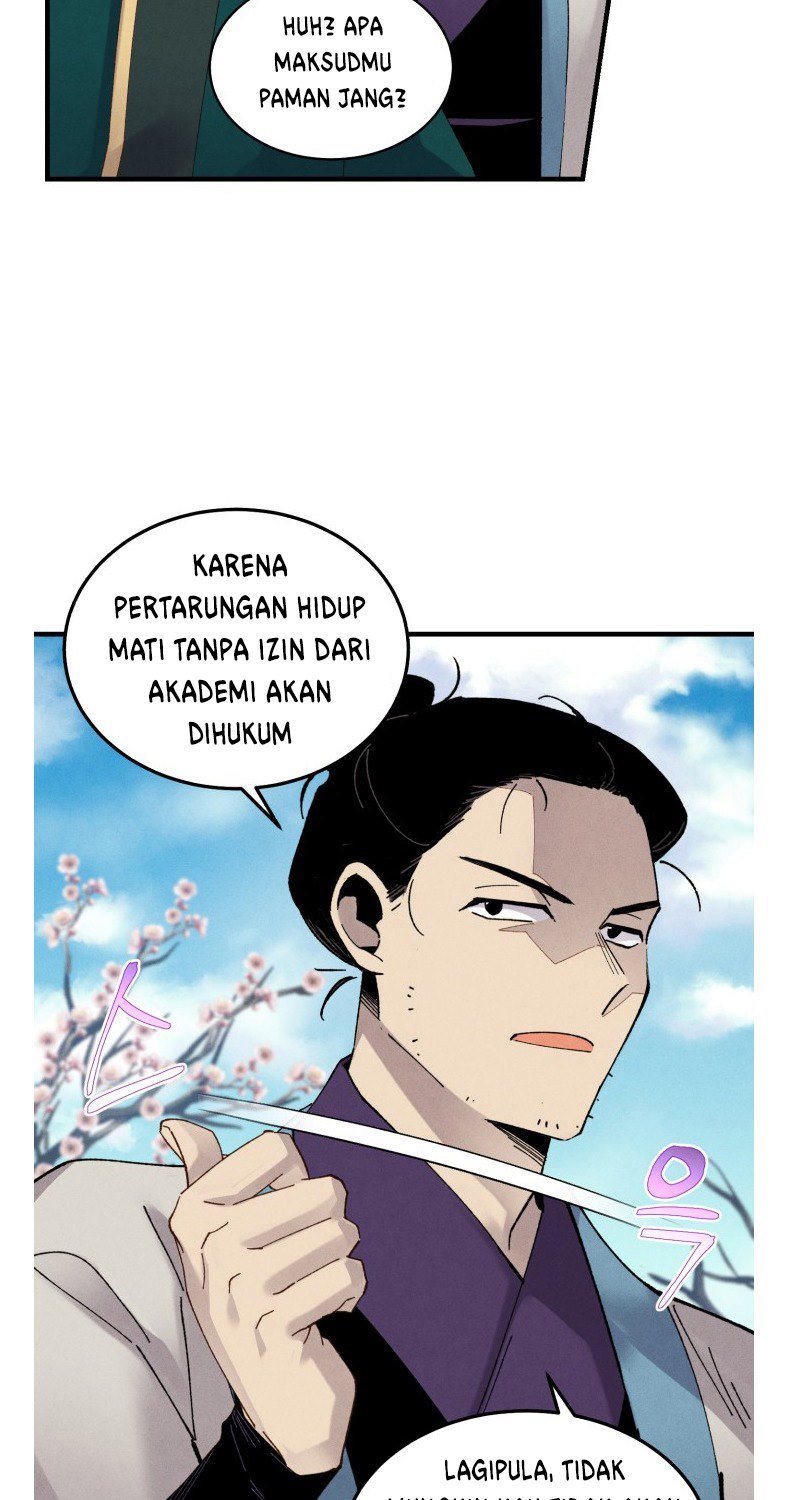 lightning expert Chapter 89 Gambar 12