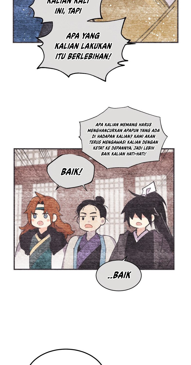 lightning expert Chapter 89 Gambar 14