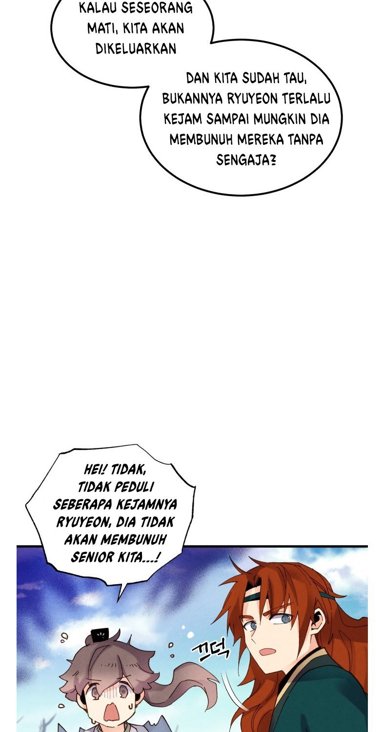 lightning expert Chapter 89 Gambar 15
