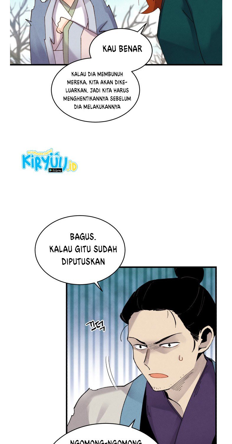 lightning expert Chapter 89 Gambar 16