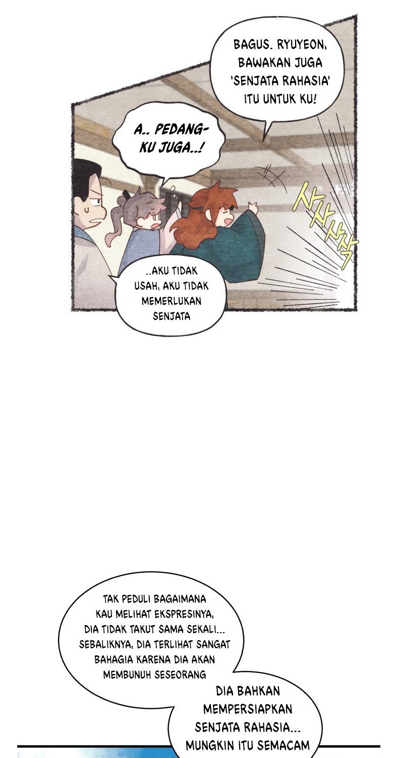 lightning expert Chapter 89 Gambar 18