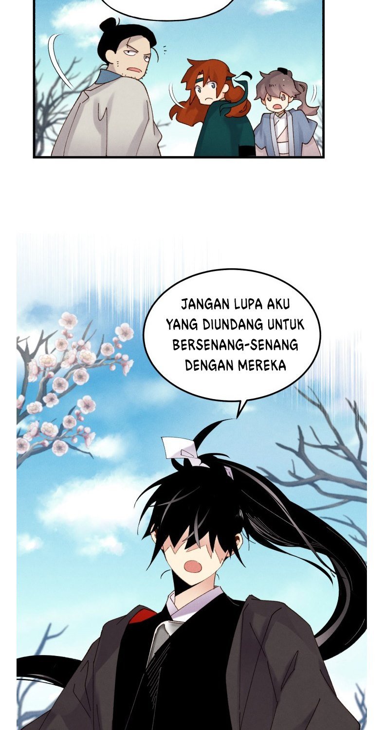 lightning expert Chapter 89 Gambar 20