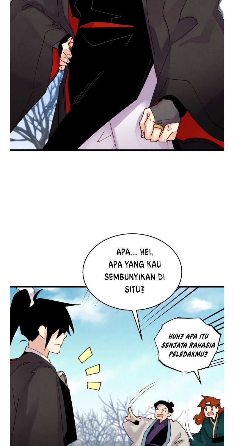 lightning expert Chapter 89 Gambar 21