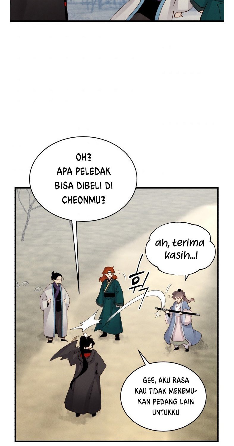 lightning expert Chapter 89 Gambar 22