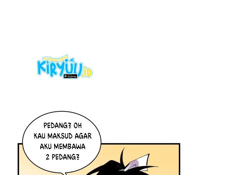 lightning expert Chapter 89 Gambar 23