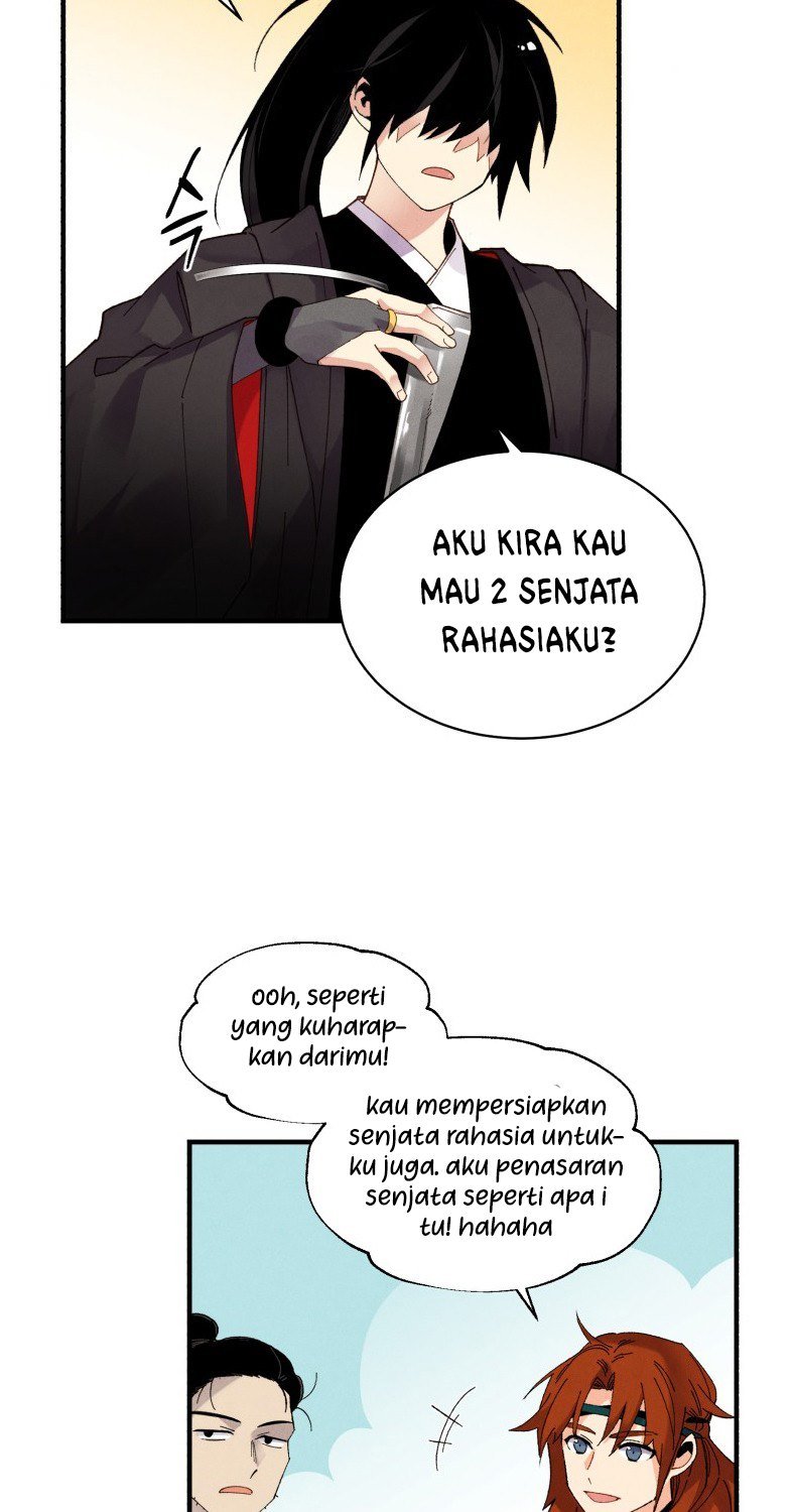 lightning expert Chapter 89 Gambar 24