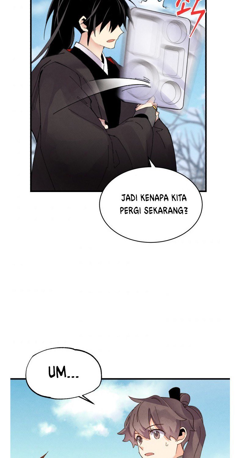 lightning expert Chapter 89 Gambar 31