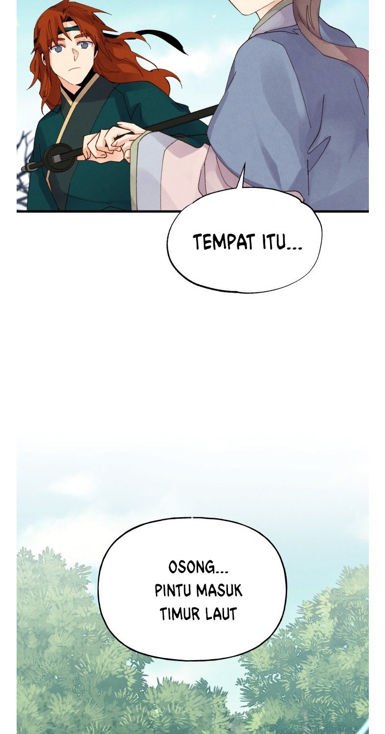 lightning expert Chapter 89 Gambar 32