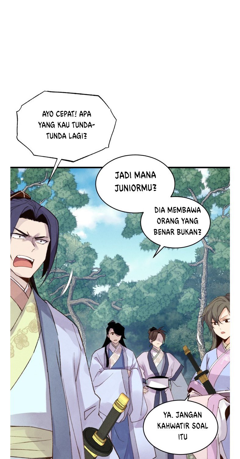 lightning expert Chapter 89 Gambar 36