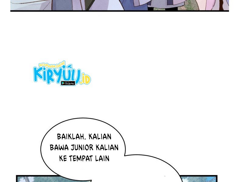 lightning expert Chapter 89 Gambar 37