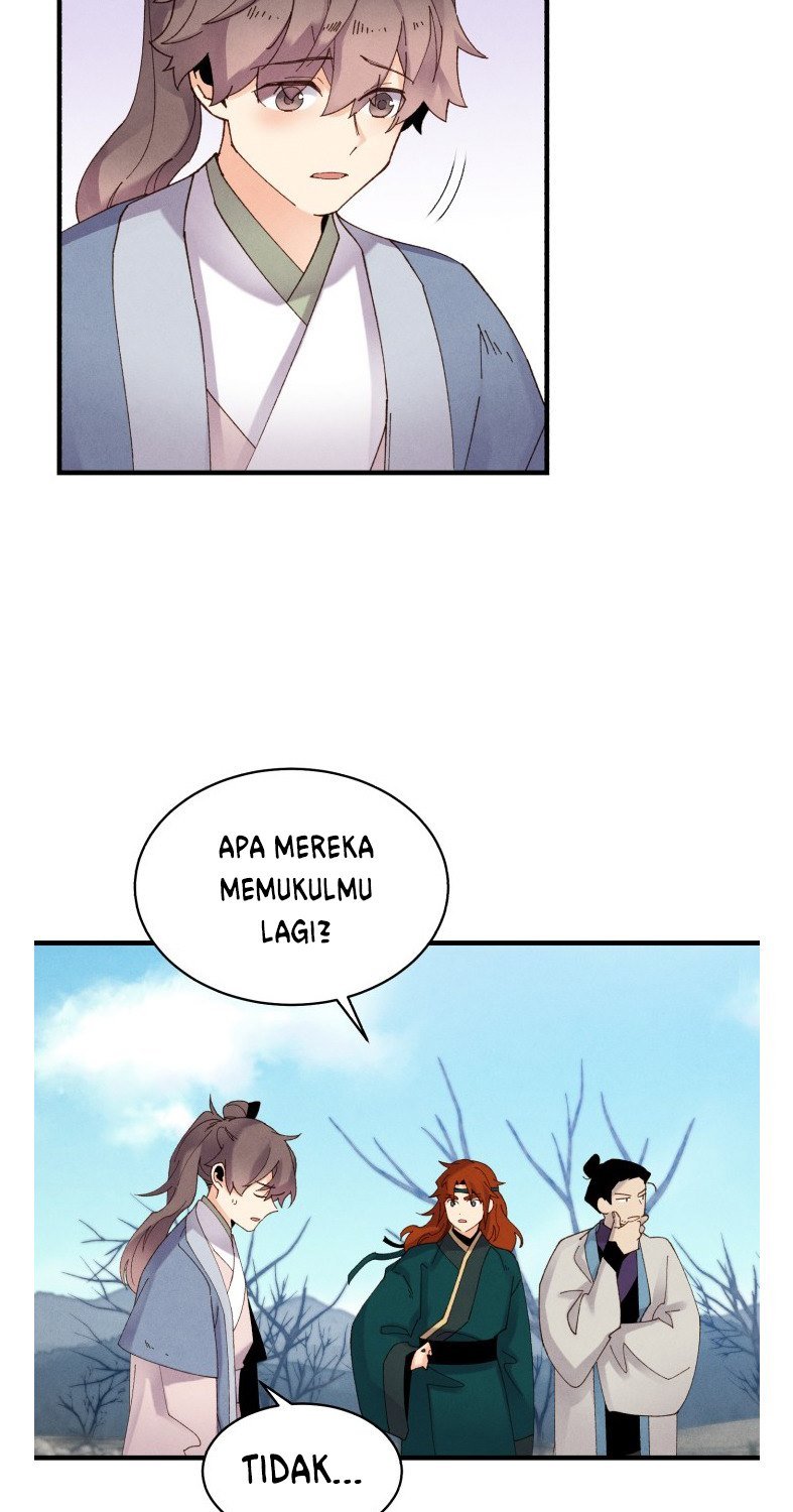 lightning expert Chapter 89 Gambar 4