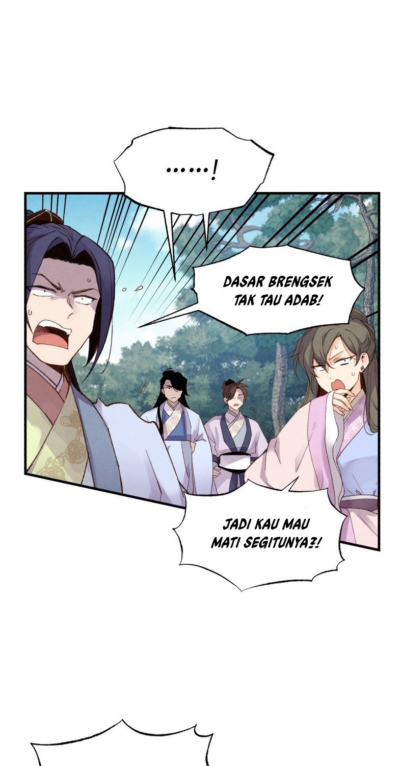 lightning expert Chapter 89 Gambar 41