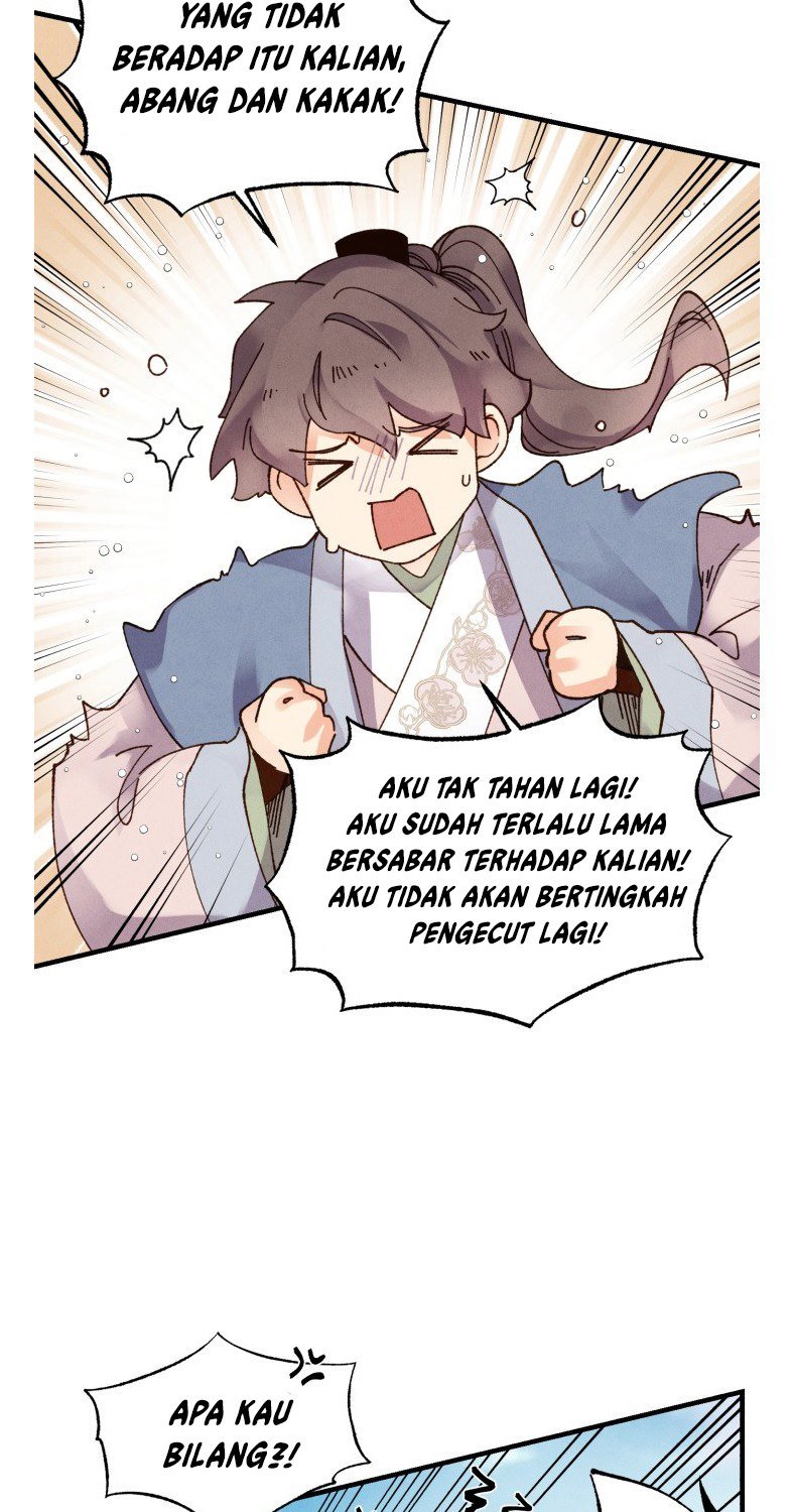 lightning expert Chapter 89 Gambar 42