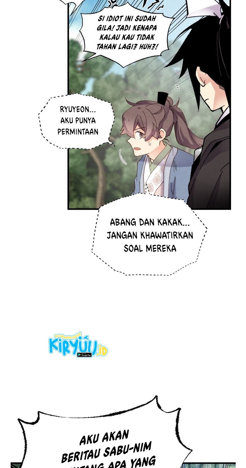 lightning expert Chapter 89 Gambar 43