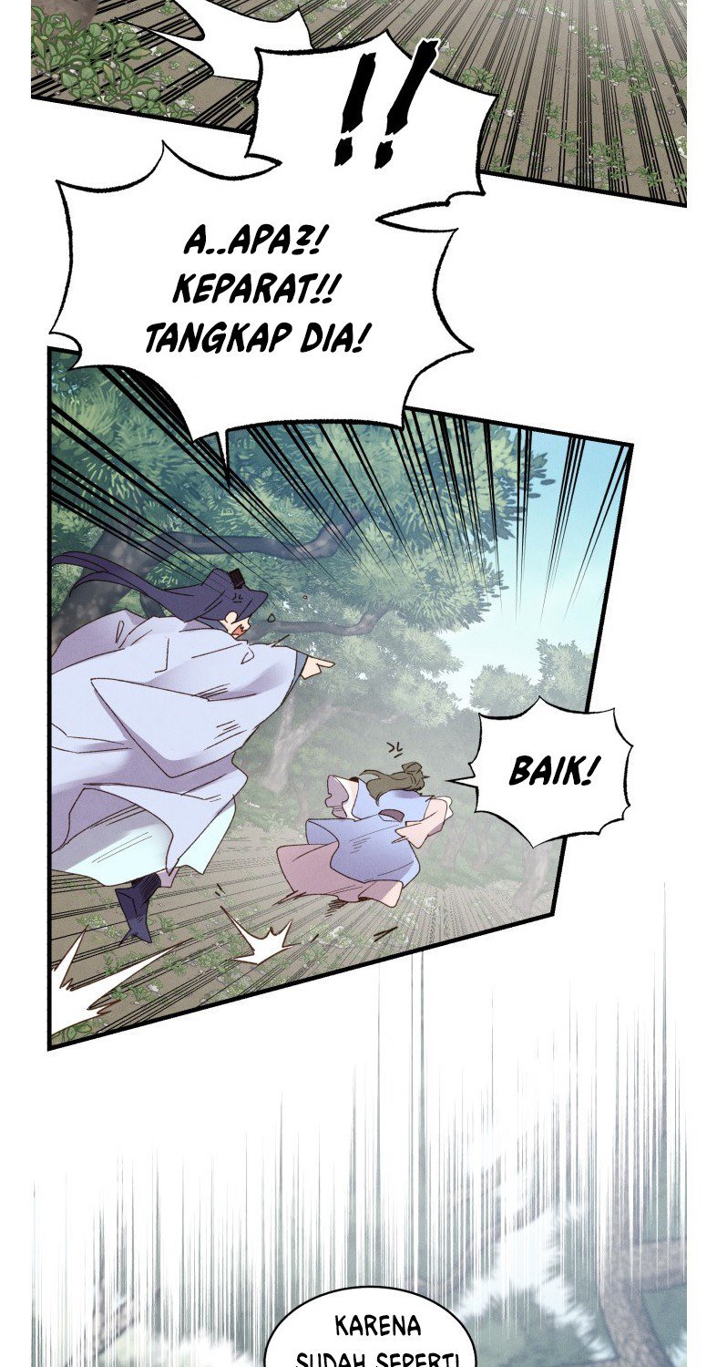 lightning expert Chapter 89 Gambar 45
