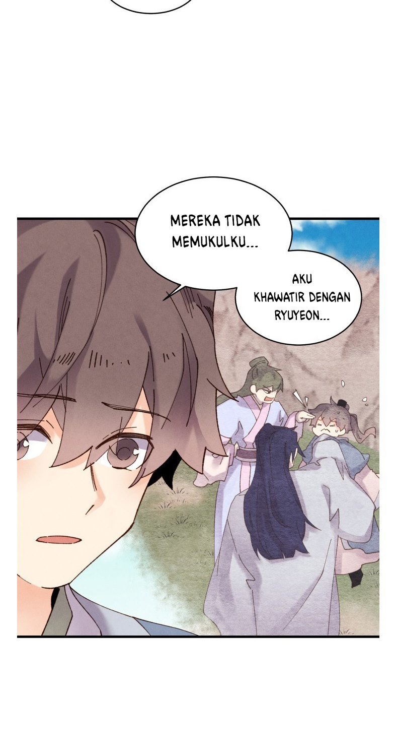 lightning expert Chapter 89 Gambar 5