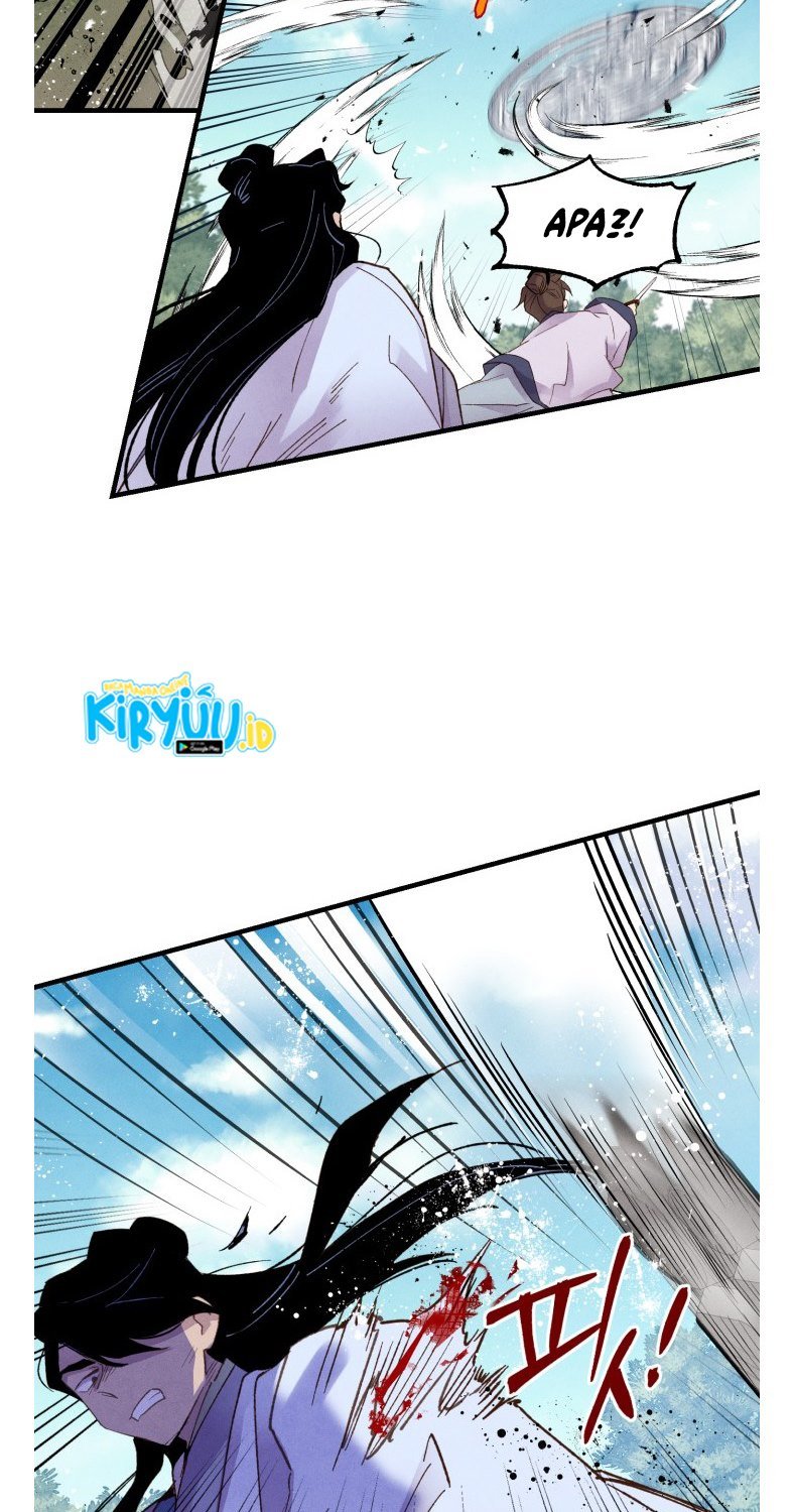 lightning expert Chapter 89 Gambar 50
