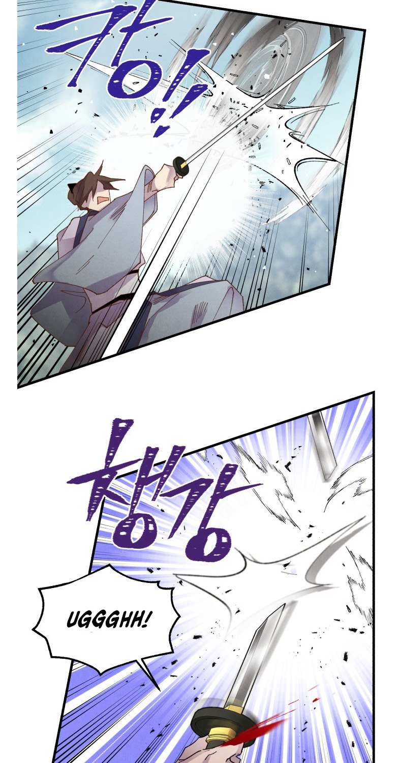 lightning expert Chapter 89 Gambar 52
