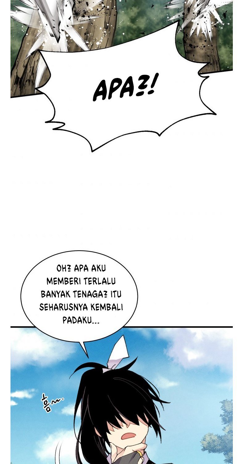 lightning expert Chapter 89 Gambar 55