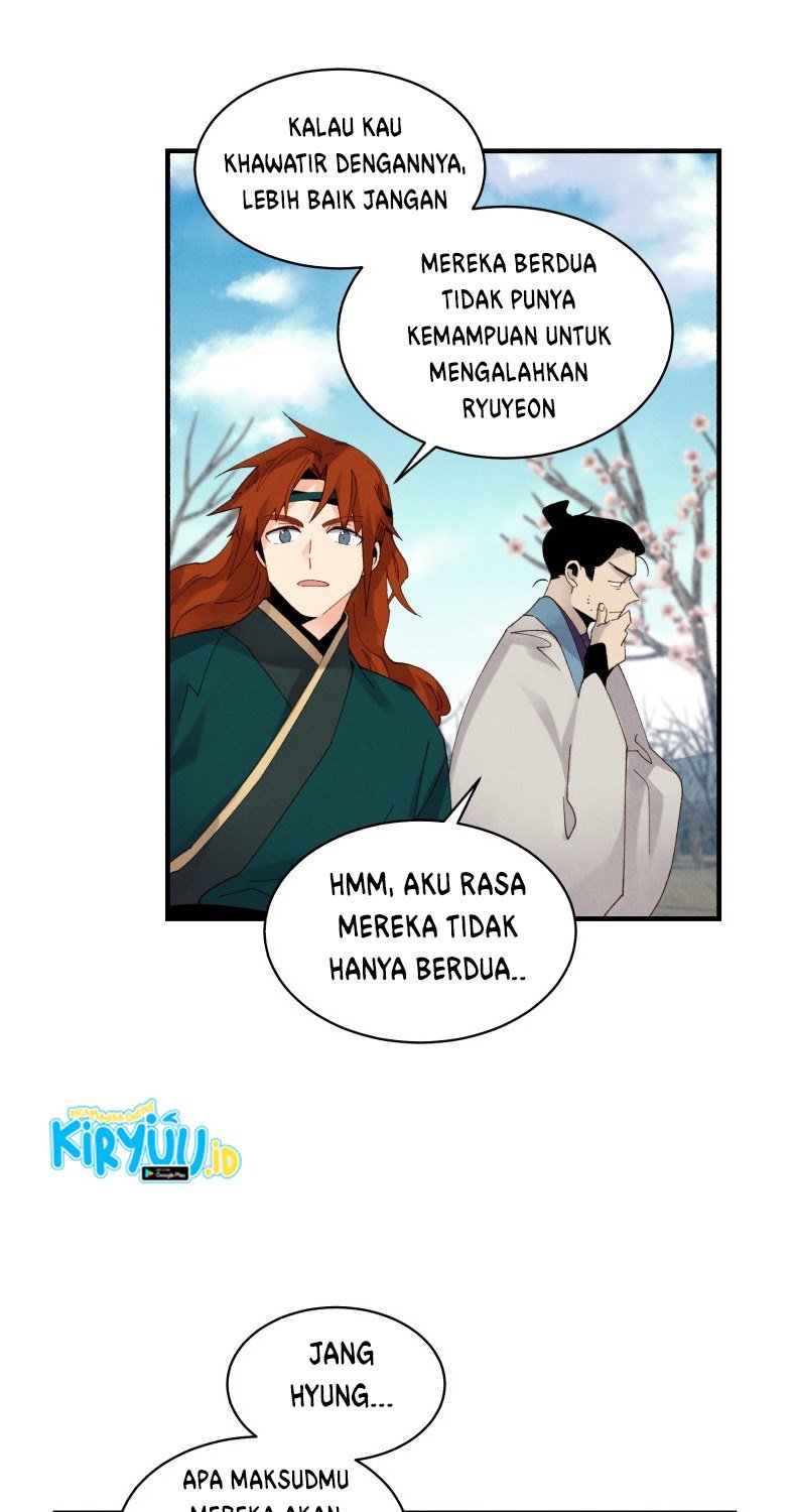lightning expert Chapter 89 Gambar 6