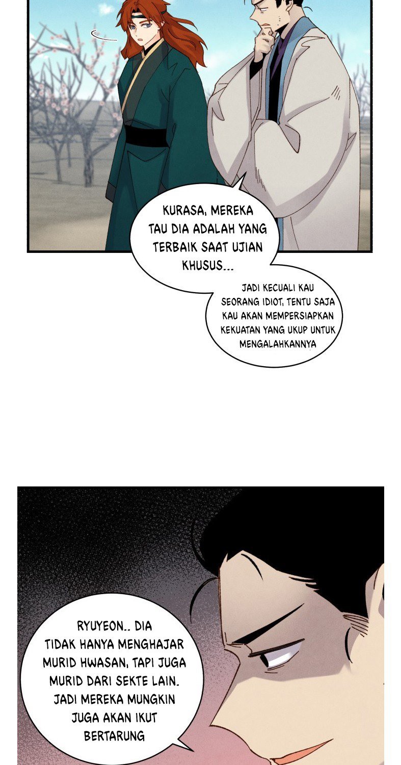 lightning expert Chapter 89 Gambar 7