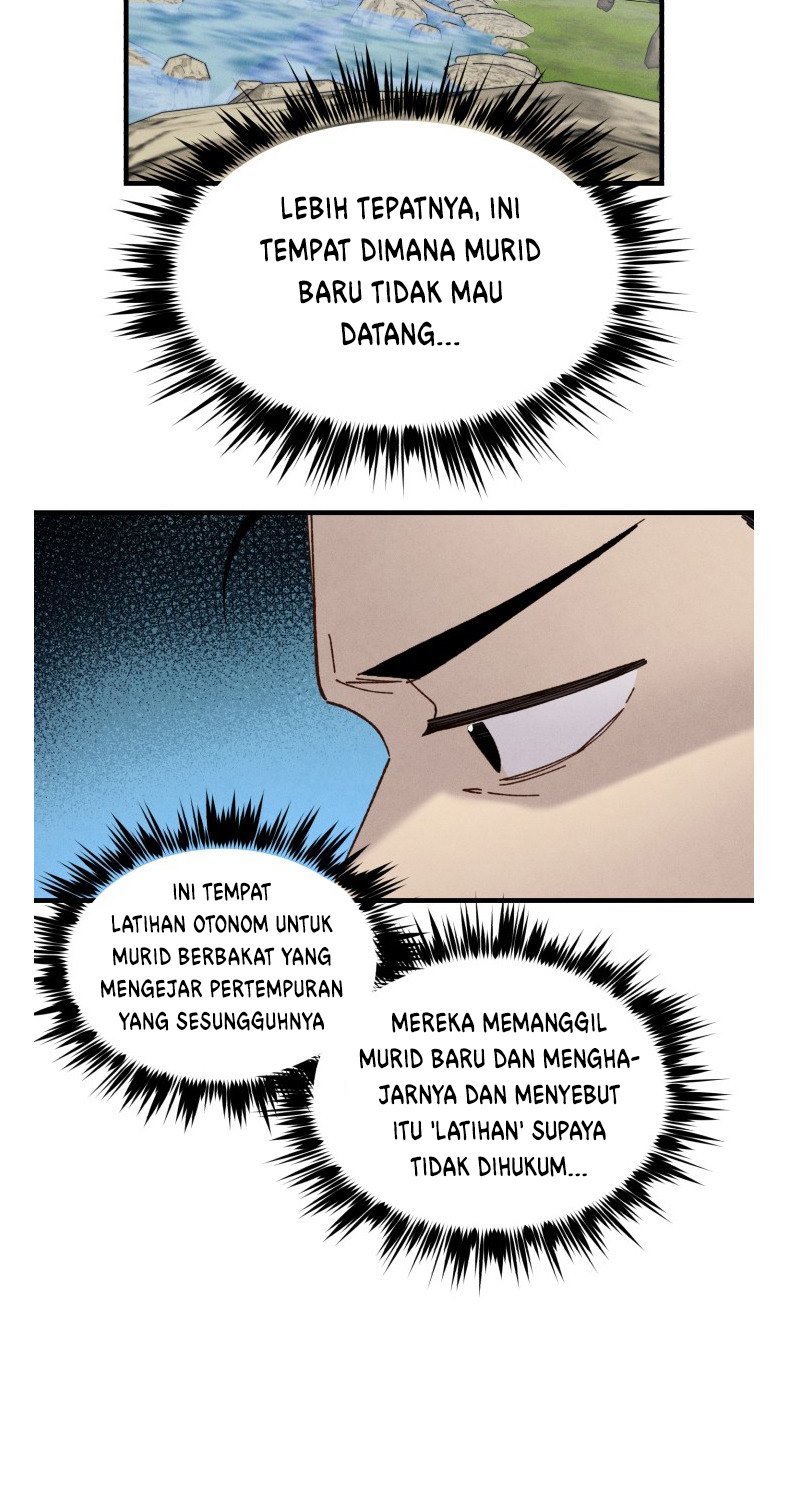 lightning expert Chapter 89 Gambar 9