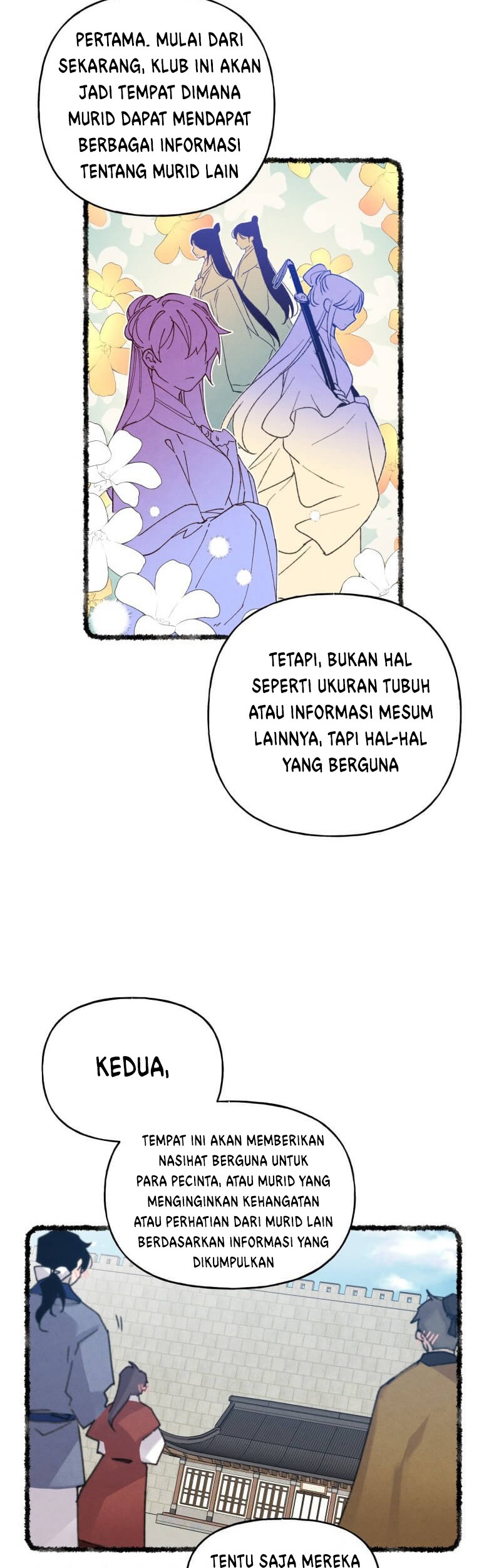 lightning expert Chapter 88 Gambar 38