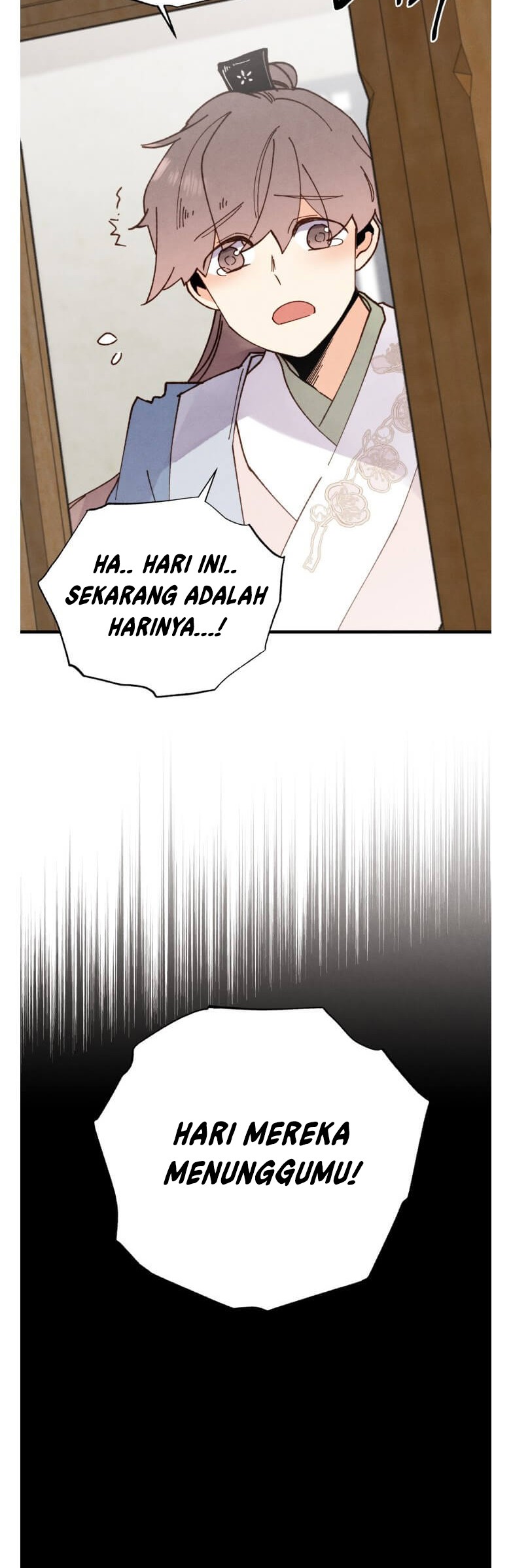 lightning expert Chapter 88 Gambar 40