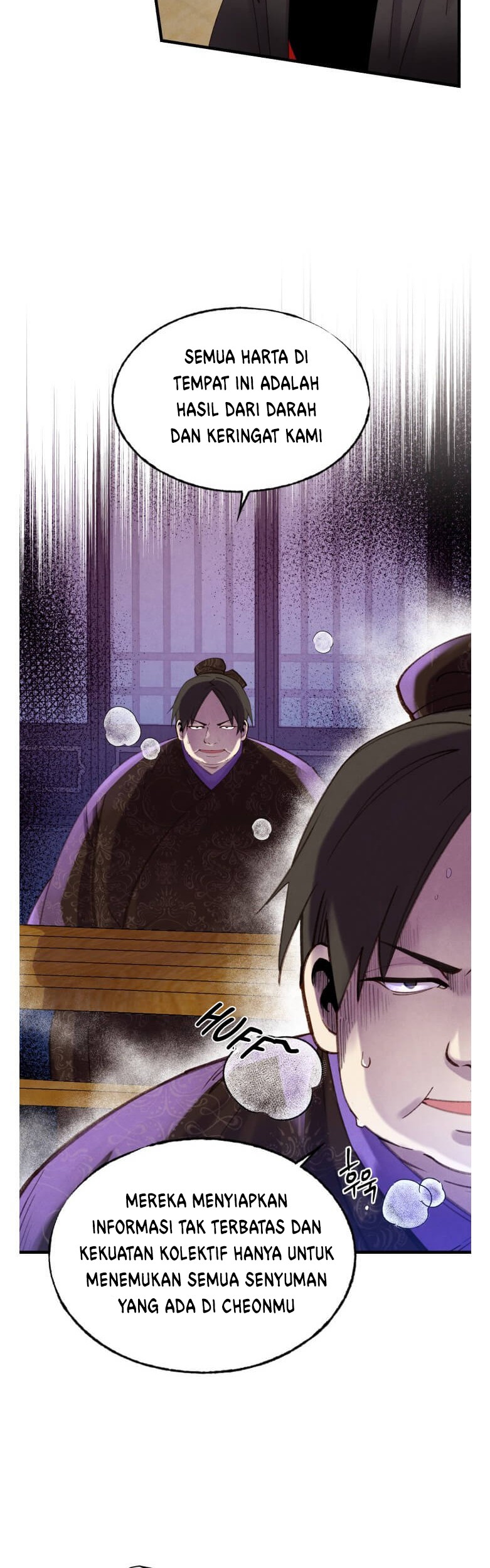 lightning expert Chapter 88 Gambar 8