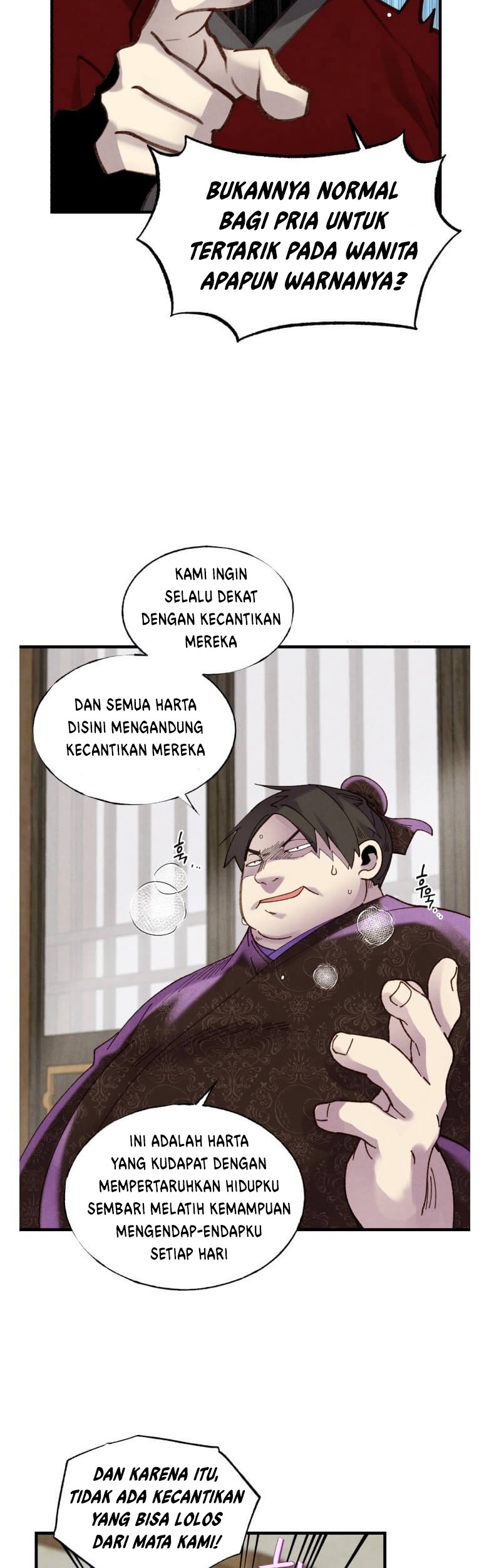 lightning expert Chapter 88 Gambar 11