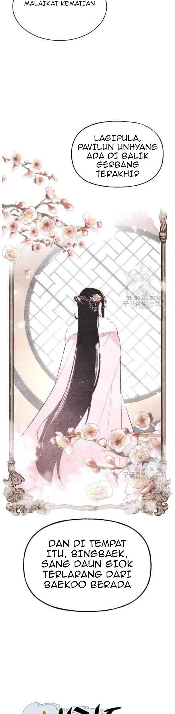 lightning expert Chapter 87 Gambar 17