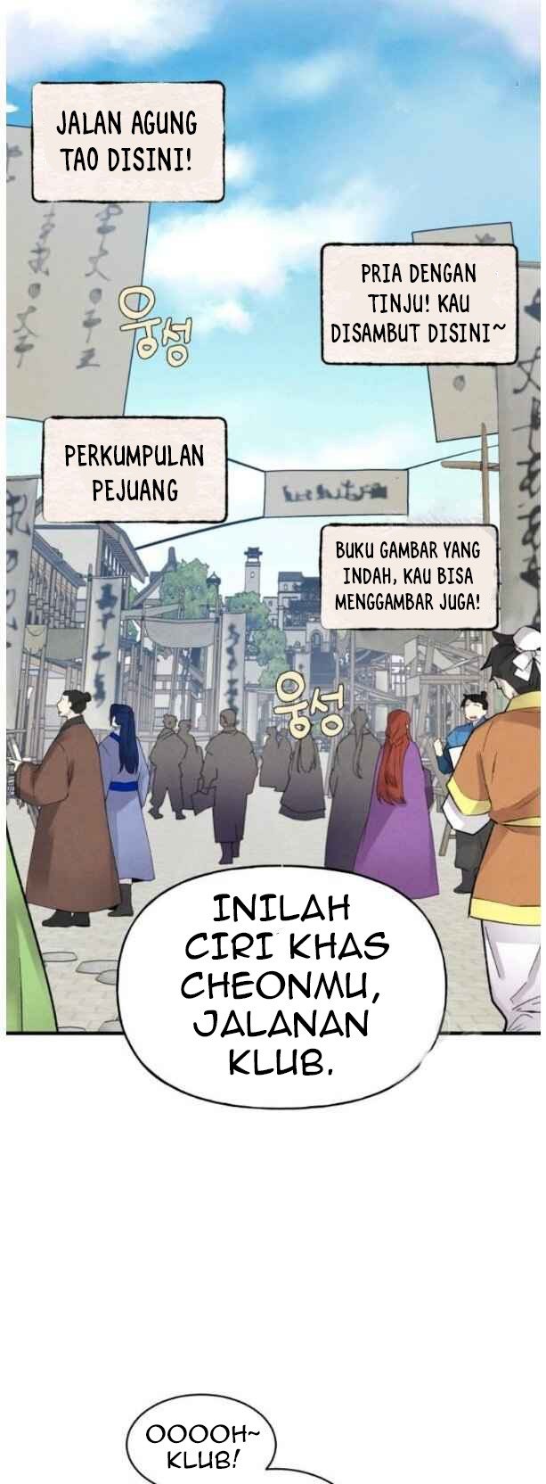 lightning expert Chapter 87 Gambar 28
